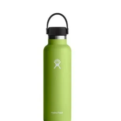 HYDRO FLASK Standard Mouth Bottle w/ Flex Cap - 21 Oz Sale