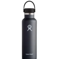 HYDRO FLASK Standard Mouth Bottle w/ Flex Cap - 21 Oz Sale