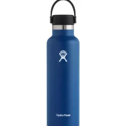 HYDRO FLASK Standard Mouth Bottle w/ Flex Cap - 21 Oz Sale