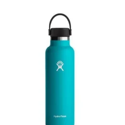 HYDRO FLASK Standard Mouth Bottle w/ Flex Cap - 21 Oz Sale