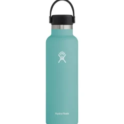 HYDRO FLASK Standard Mouth Bottle w/ Flex Cap - 21 Oz Sale