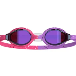 Speedo Hyper Flyer Mirrored Limited Edition Youth Goggle Outlet