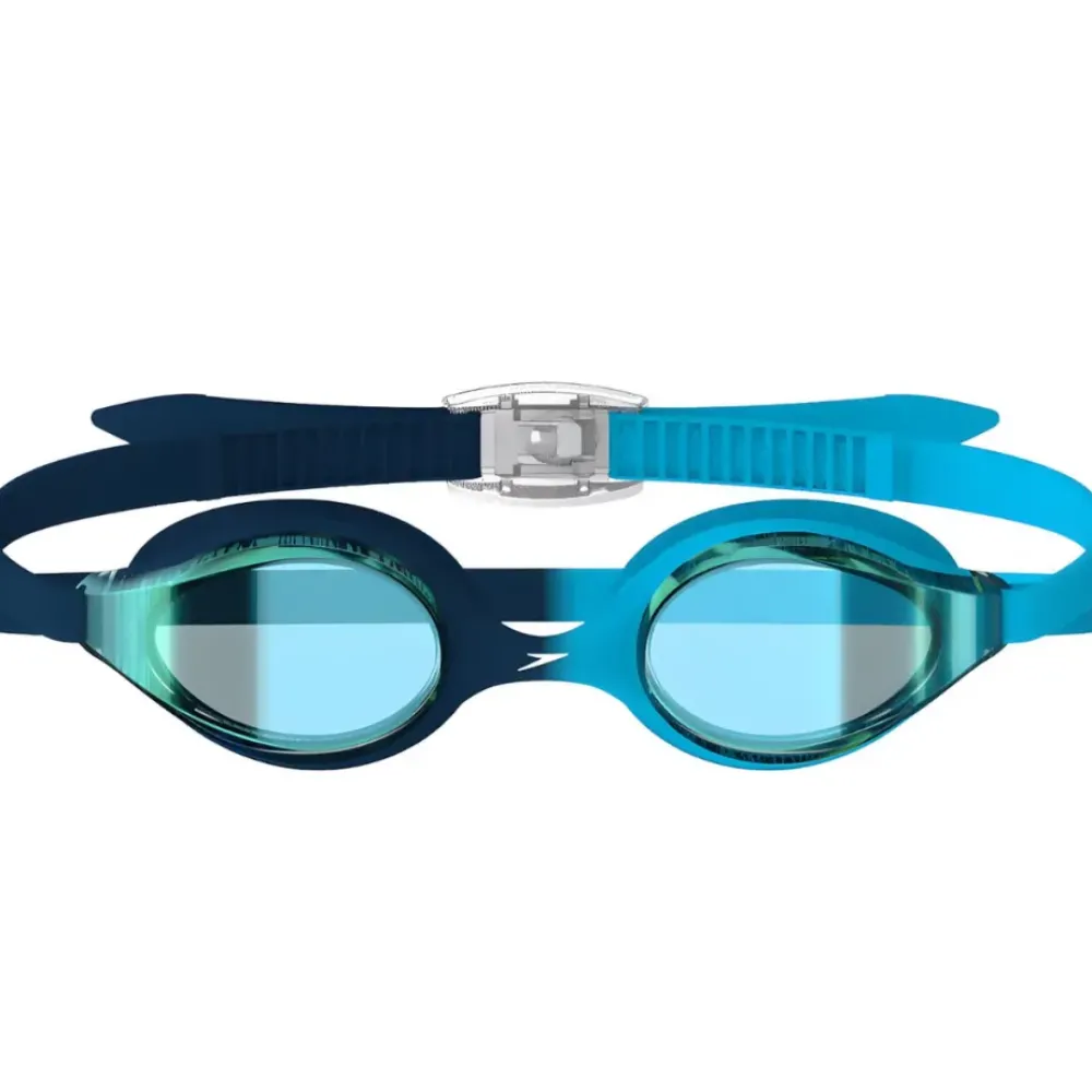 Speedo Hyper Flyer Mirrored Limited Edition Youth Goggle Outlet