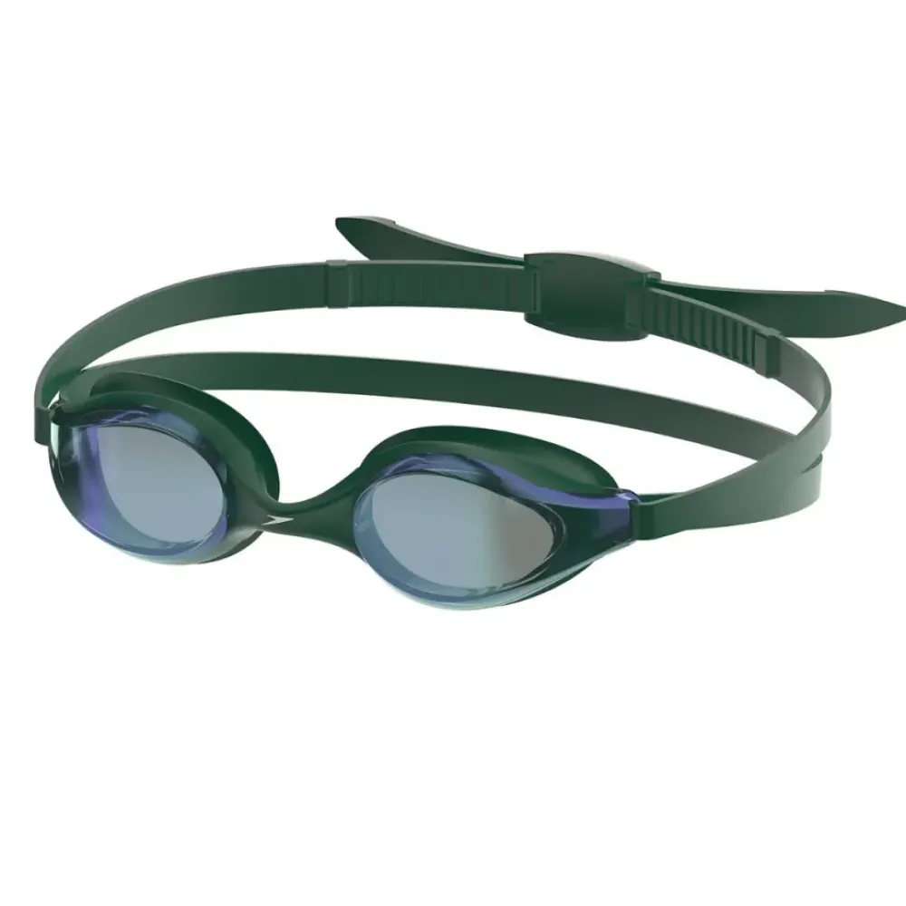 Speedo Hyper Flyer Mirrored TLAT Youth Goggle Discount