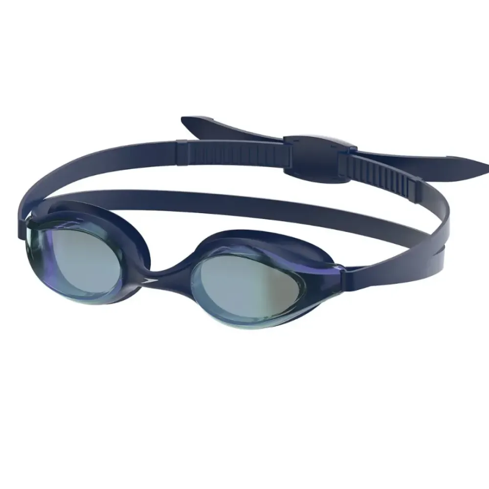 Speedo Hyper Flyer Mirrored TLAT Youth Goggle Discount