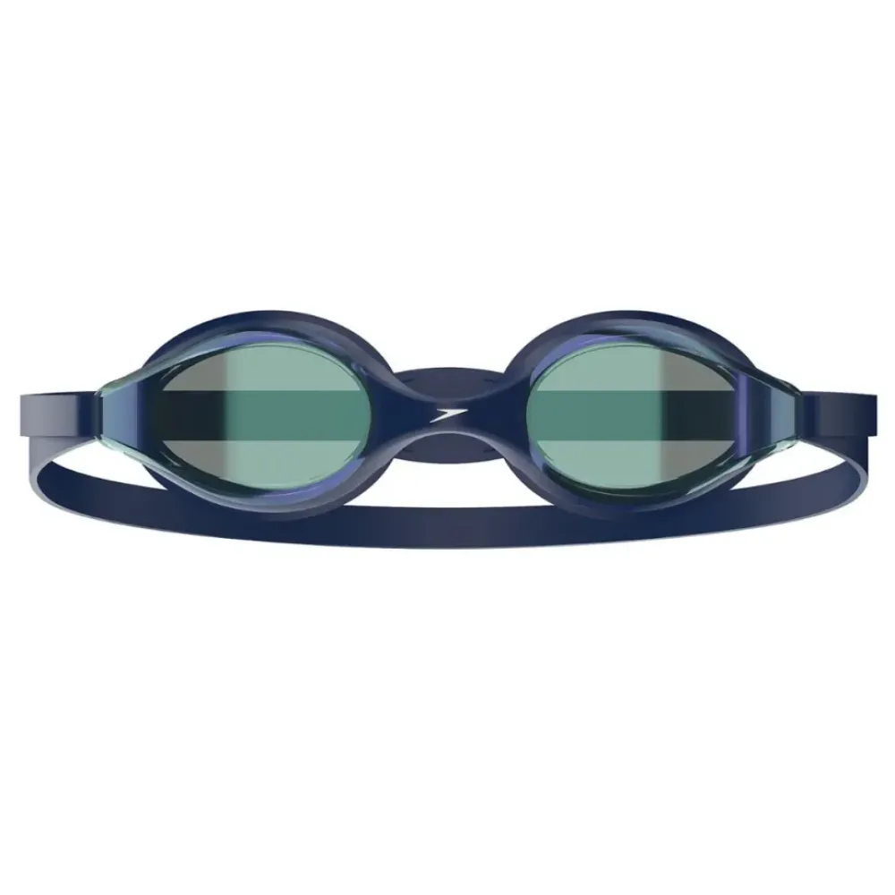 Speedo Hyper Flyer Mirrored TLAT Youth Goggle Discount