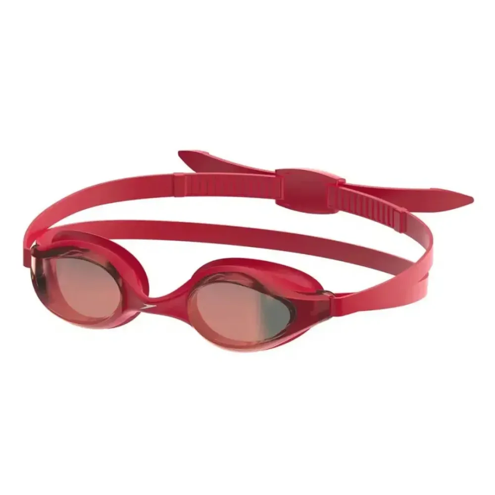 Speedo Hyper Flyer Mirrored TLAT Youth Goggle Discount