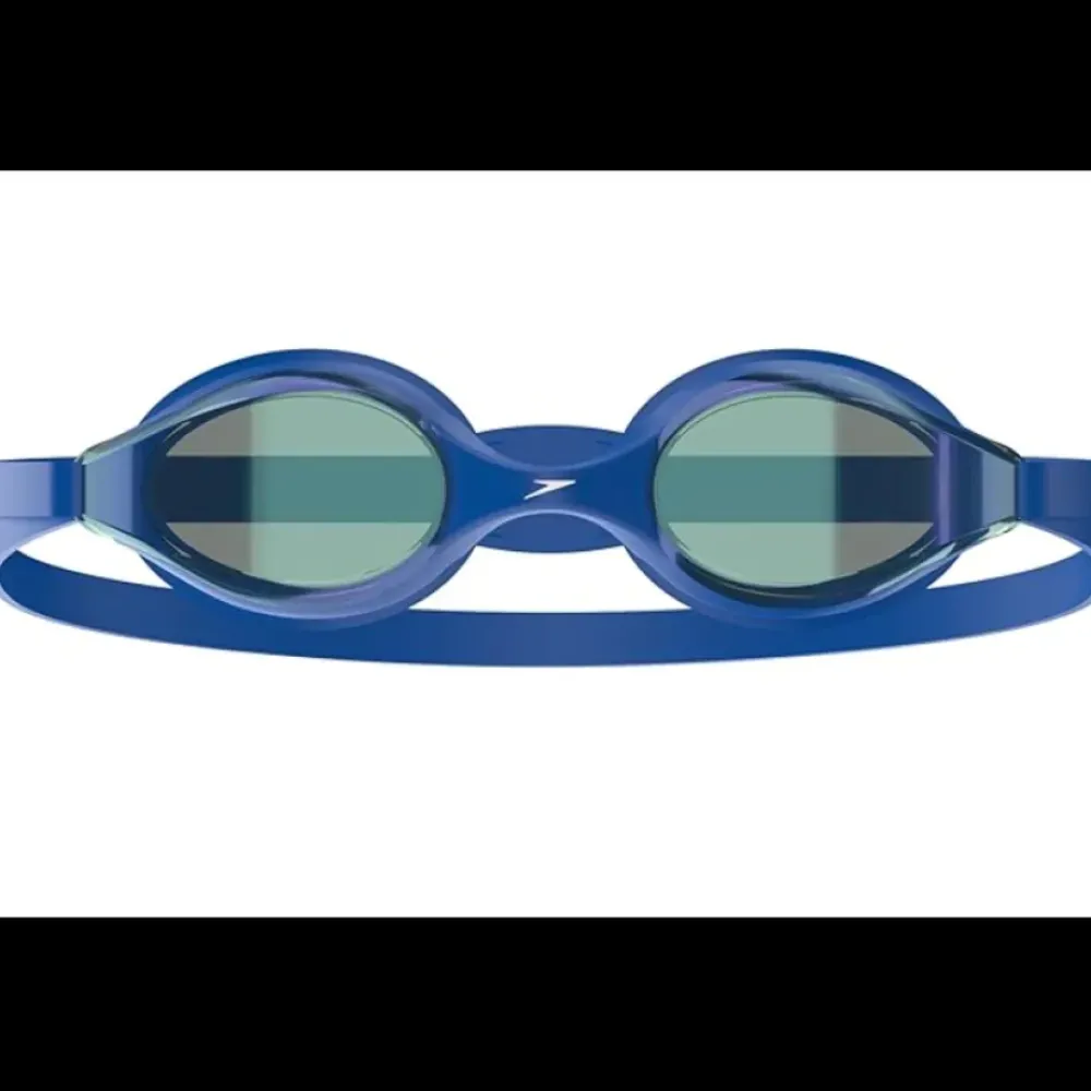 Speedo Hyper Flyer Mirrored TLAT Youth Goggle Discount