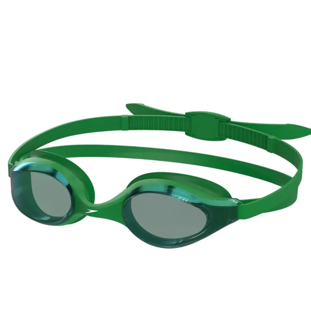 Speedo Hyper Flyer Mirrored TLAT Youth Goggle Discount