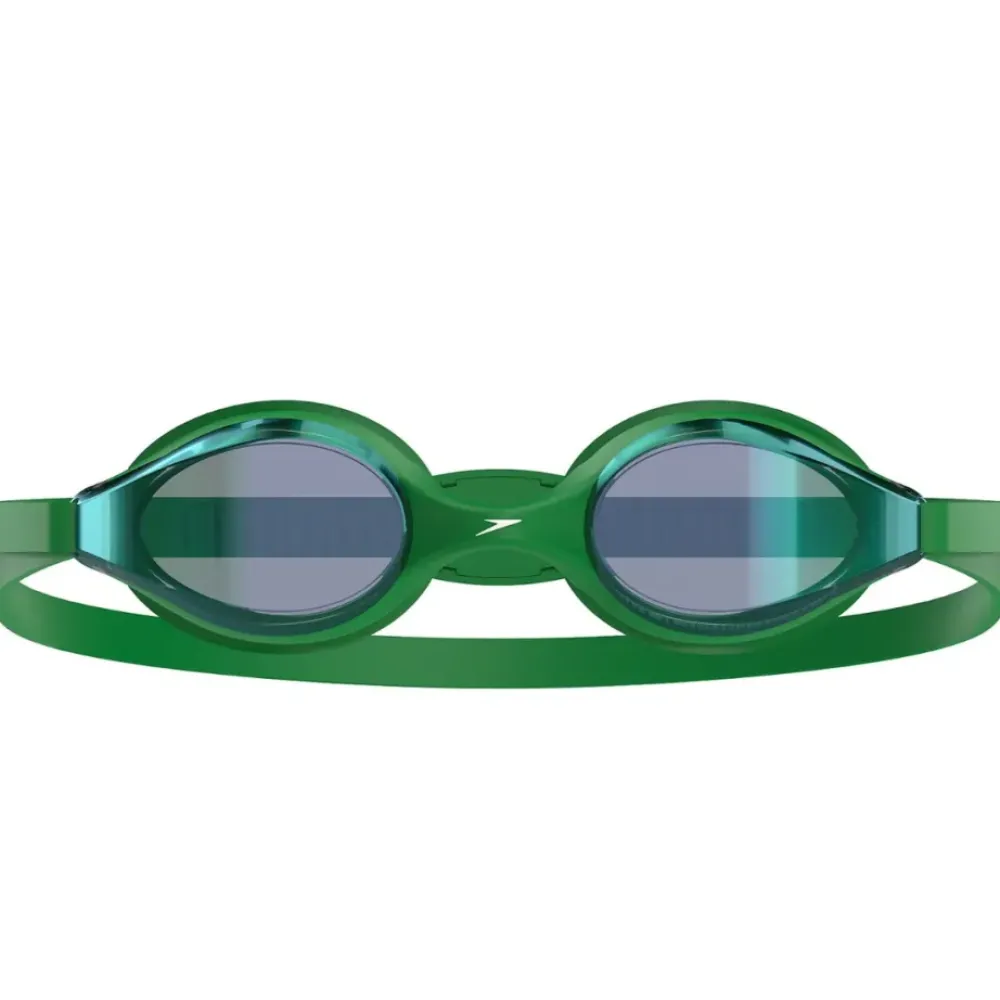 Speedo Hyper Flyer Mirrored TLAT Youth Goggle Discount