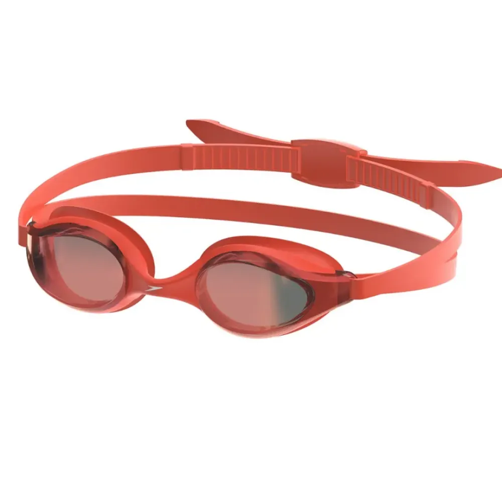 Speedo Hyper Flyer Mirrored TLAT Youth Goggle Discount
