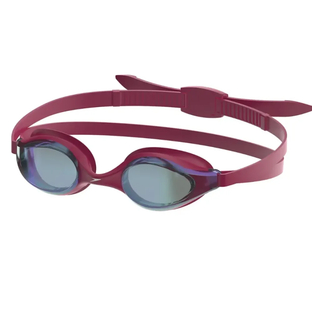 Speedo Hyper Flyer Mirrored TLAT Youth Goggle Discount