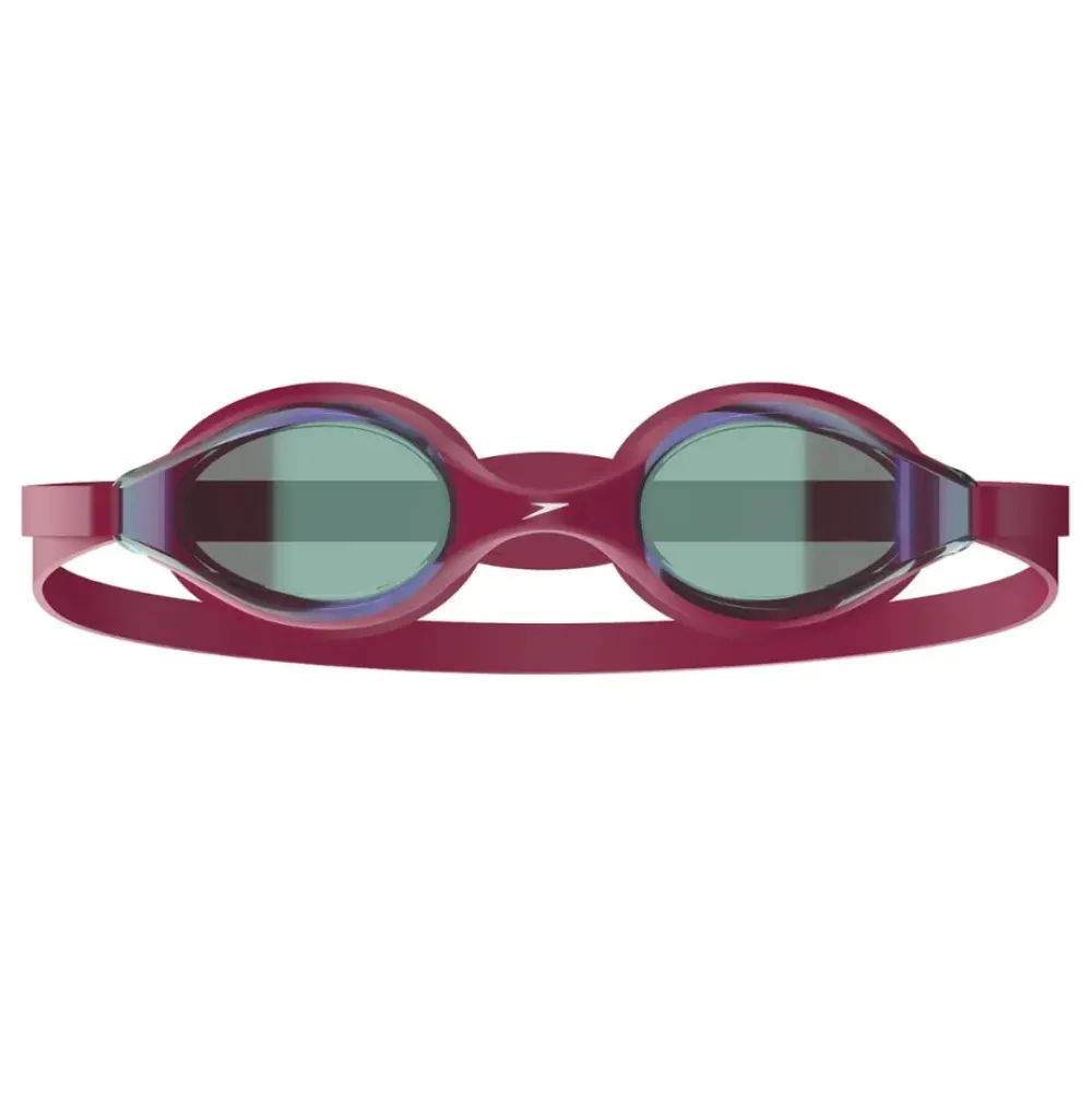 Speedo Hyper Flyer Mirrored TLAT Youth Goggle Discount