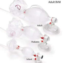 Kemp Ambu Infant Bag Valve Mask Fashion