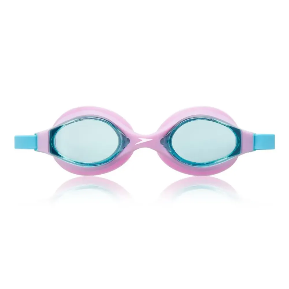 Speedo Kids Super Flyer Goggle Best