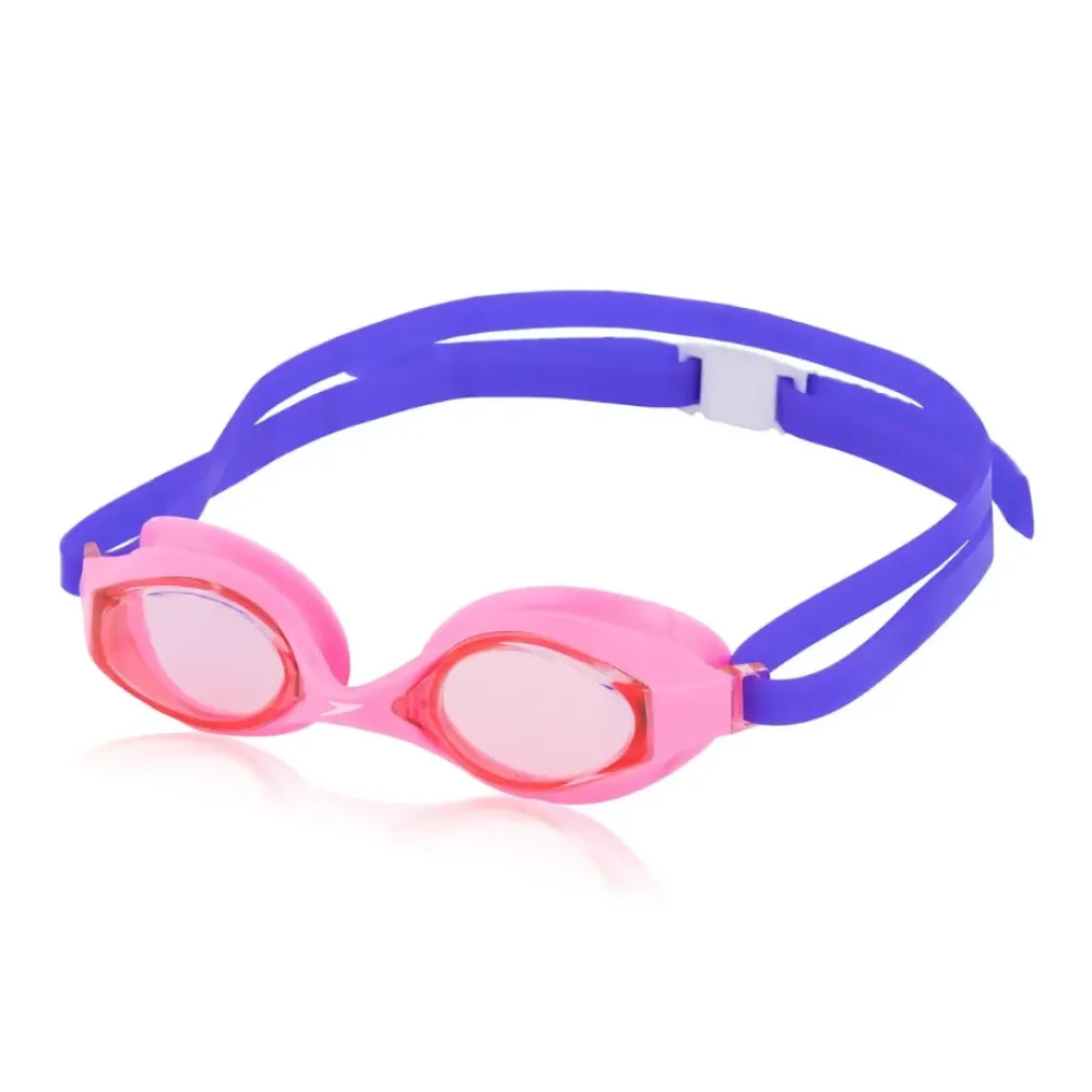 Speedo Kids Super Flyer Goggle Best