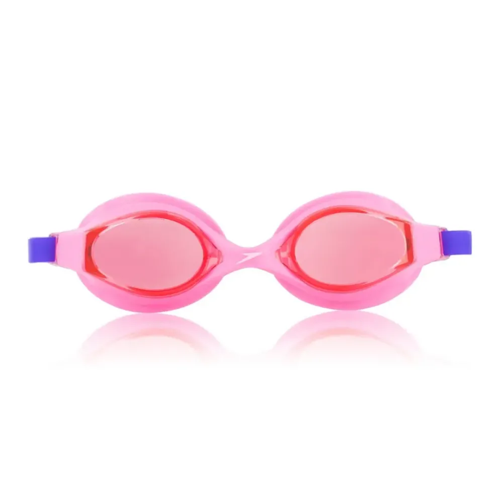 Speedo Kids Super Flyer Goggle Best