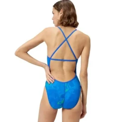 Speedo Lunar Storm Crossback Best