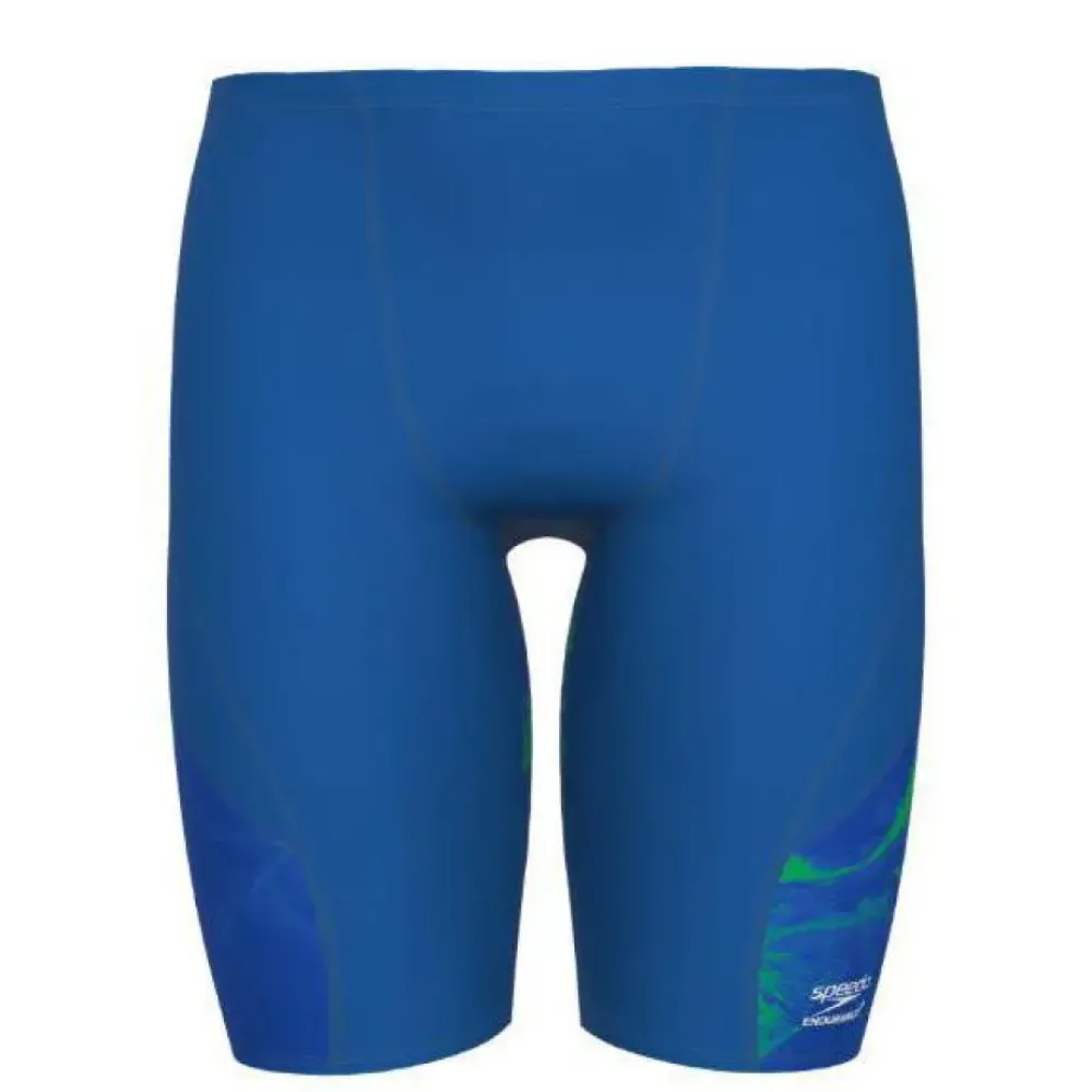 Speedo Lunar Storm Jammer Fashion