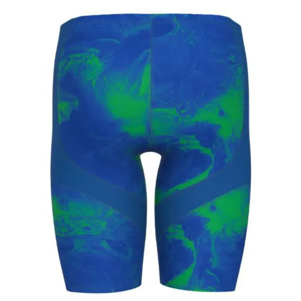Speedo Lunar Storm Jammer Fashion