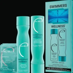 Malibu C Swimmers Wellness Weekly Remedy - 5G Outlet