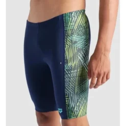 Arena M Energy Swim Jammer Fashion