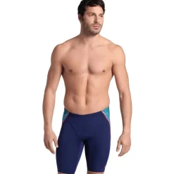 Arena Men's Camo Kikko Jammer Swimsuit Online