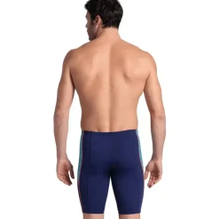 Arena Men's Camo Kikko Jammer Swimsuit Online