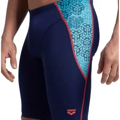 Arena Men's Camo Kikko Jammer Swimsuit Online