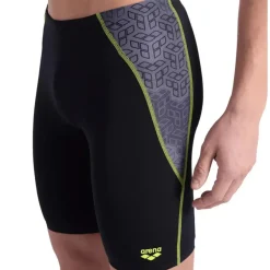 Arena Men's Camo Kikko Jammer Swimsuit Online