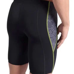 Arena Men's Camo Kikko Jammer Swimsuit Online