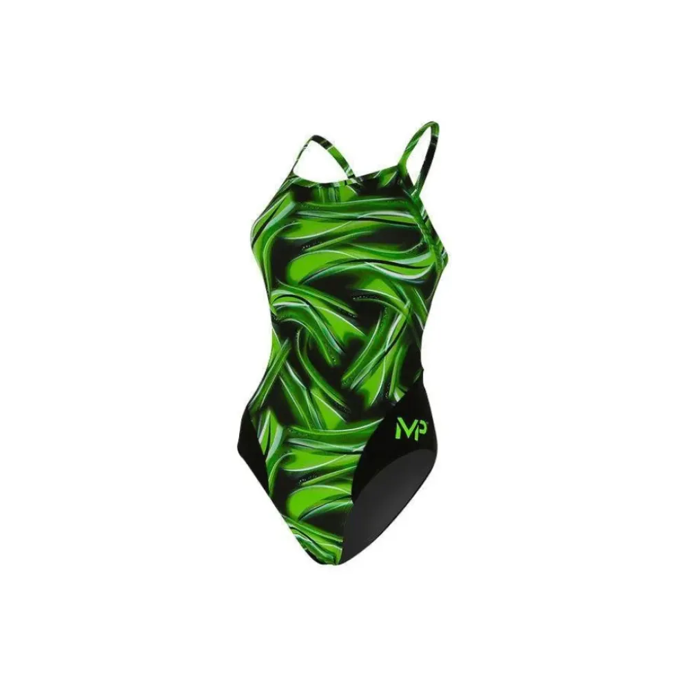 Aqua Sphere MP Diablo Mid Back Sale
