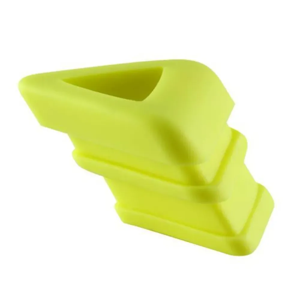 Aqua Sphere MP Focus Swim Snorkel Restrictor Cap Clearance