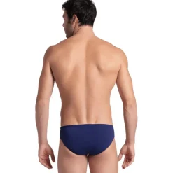 Arena Multi Stripes Swim Briefs Sale