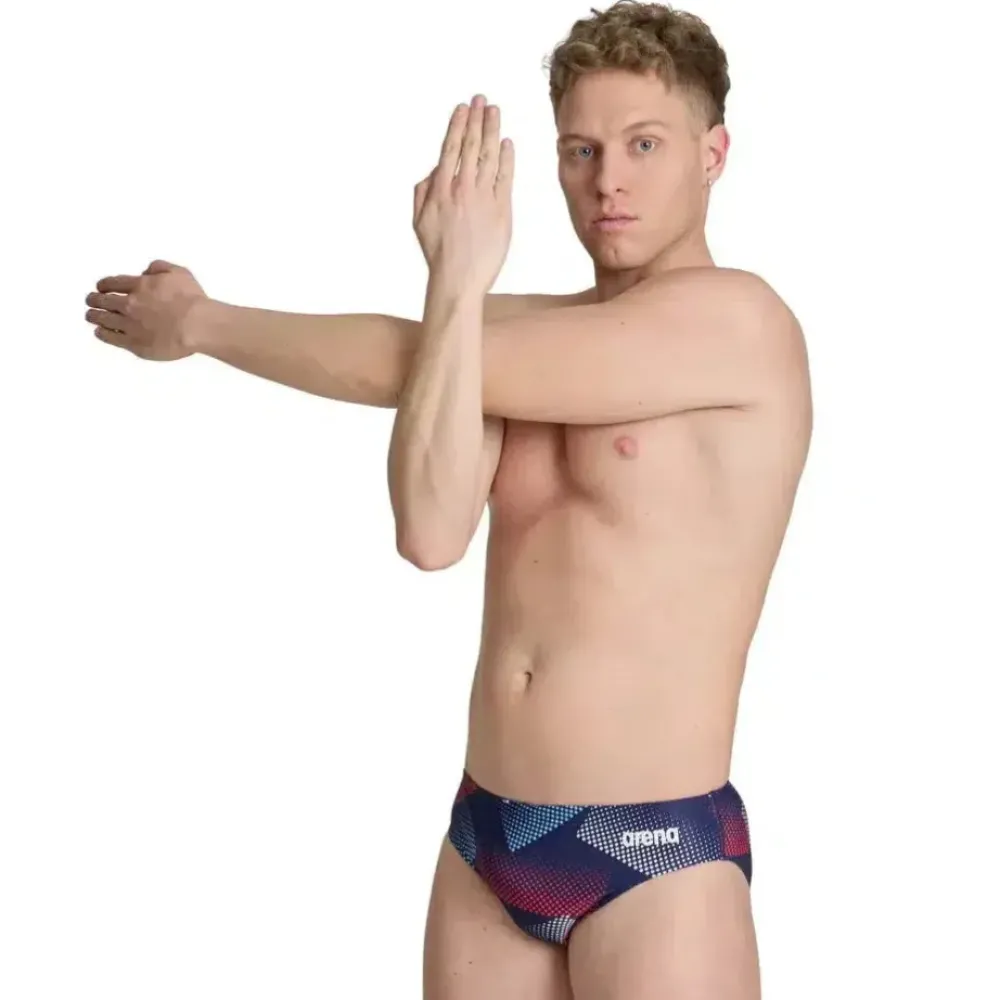 Arena Narwhals Brief Swimsuit Clearance