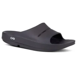 Oofos Ooahh Slide Sandal New
