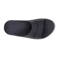 Oofos Ooahh Slide Sandal New