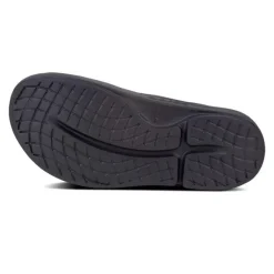 Oofos Ooahh Slide Sandal New