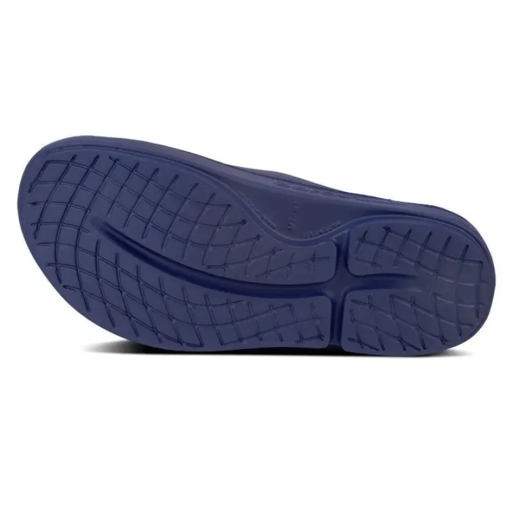Oofos Ooahh Slide Sandal New
