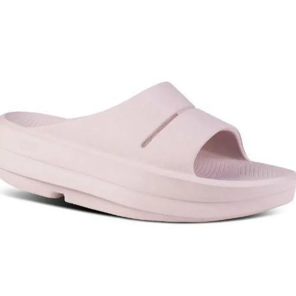 Oofos OOmega OOahh Sandal Sale