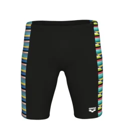 Arena Racing Stripe Jammer Fashion