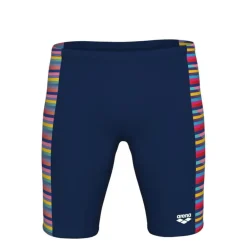 Arena Racing Stripe Jammer Fashion