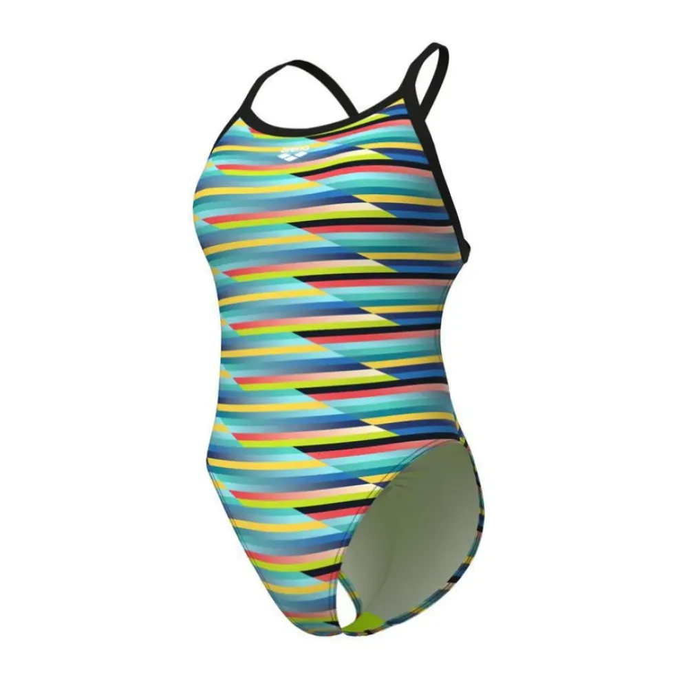 Arena Racing Stripe XCriss Cross Fashion