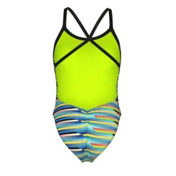 Arena Racing Stripe XCriss Cross Fashion