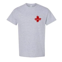 XTREME SWIM Shirt w/ Guard Logo Best