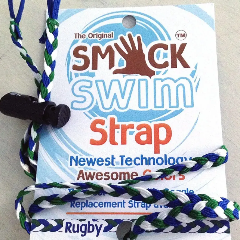 SMACK SWIM Smack Strap Best