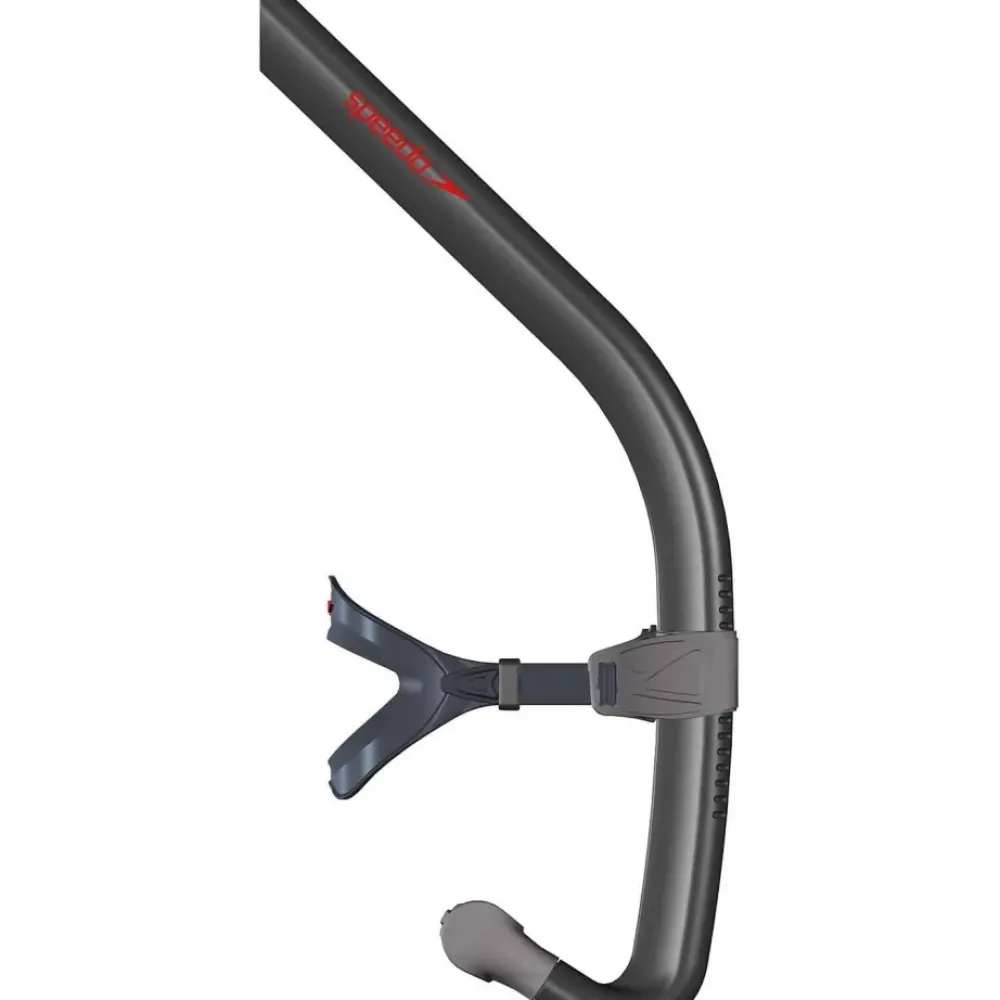 Speedo Bullet Head Swim Snorkel New