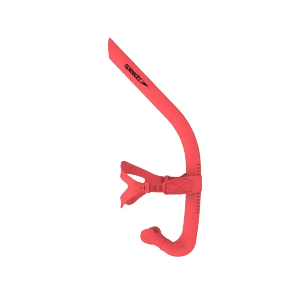 Speedo Bullet Head Swim Snorkel New