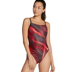 Speedo Coded Riff Flyback Fashion