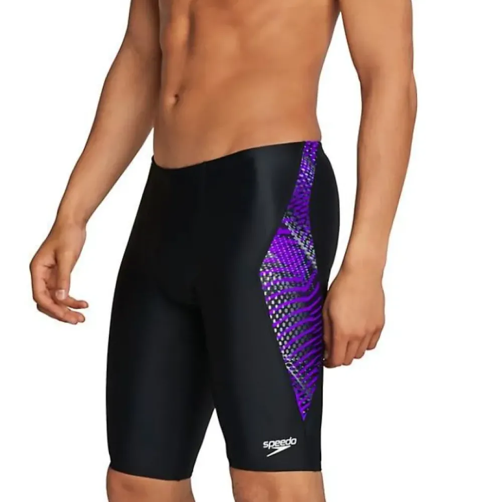 Speedo Coded Riff Jammer Hot